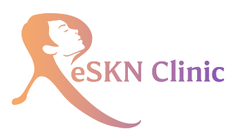 ReSKN Clinic logo
